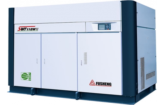 SWTII&III系列无油空压机