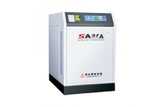 SA15-45系列微油螺杆式空压机