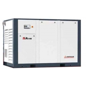 SA55-200系列微油螺杆式空压机