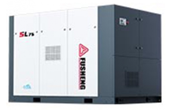 SL系列低压螺杆空压机