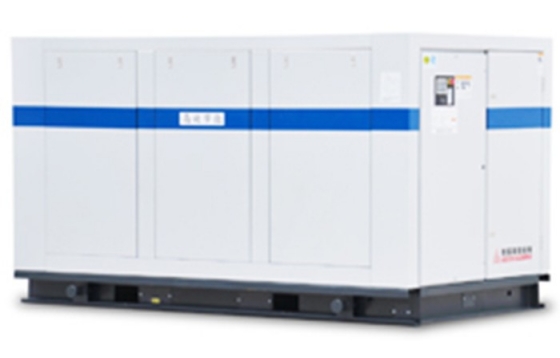 SA220-400系列微油螺杆式空压机