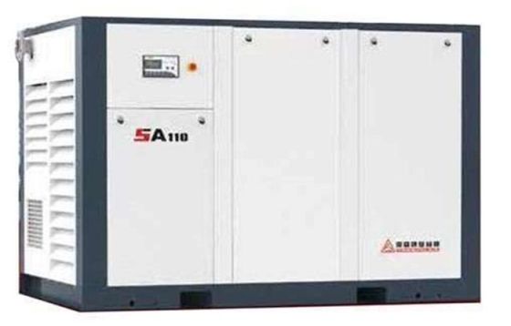 SA55-200系列微油螺杆式空压机